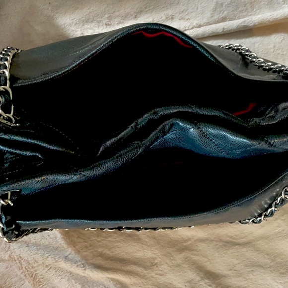 CHANEL Caviar Timeless CC Soft Tote *RARE* - Picture 3 of 13